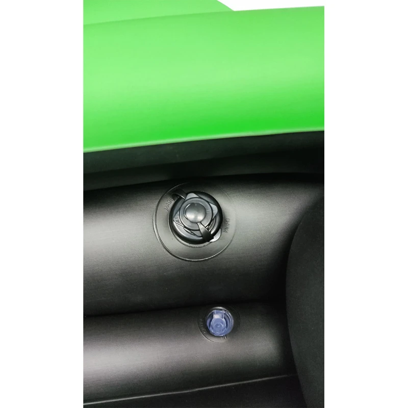 Pathfinder Element 1 Persona Kayak Gonfiabile 9 Pathfinder Element 1 Persona Kayak Gonfiabile - immagine 7