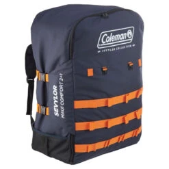 Kit Sevylor Kayak Gonfiabile Maui 2 Adulti 1 Bambino Con 2 Pagaie E Pompa 17 Kit Sevylor Kayak Gonfiabile Maui 2 Adulti 1 Bambino Con 2 Pagaie E Pompa -ORANGEMARINE kayak gonfiabile sevylor kit maui 2 adulti 1 bambino con 2 paddle e pompa 4