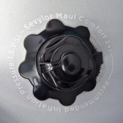 Kit Sevylor Kayak Gonfiabile Maui 2 Adulti 1 Bambino Con 2 Pagaie E Pompa 18 Kit Sevylor Kayak Gonfiabile Maui 2 Adulti 1 Bambino Con 2 Pagaie E Pompa -ORANGEMARINE kayak gonfiabile sevylor kit maui 2 adulti 1 bambino con 2 paddle e pompa 5