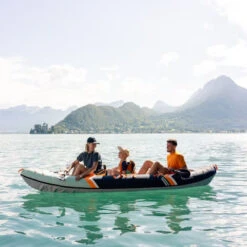 Kit Sevylor Kayak Gonfiabile Maui 2 Adulti 1 Bambino Con 2 Pagaie E Pompa 20 Kit Sevylor Kayak Gonfiabile Maui 2 Adulti 1 Bambino Con 2 Pagaie E Pompa -ORANGEMARINE kayak gonfiabile sevylor kit maui 2 adulti 1 bambino con 2 paddle e pompa 7