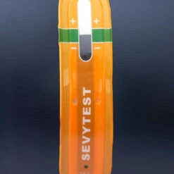 Kayak Gonfiabile Sevylor Toledo 2 Adulti 1 Bambino -ORANGEMARINE kayak gonfiabile sevylor toledo 2 adulti 1 bambini 3