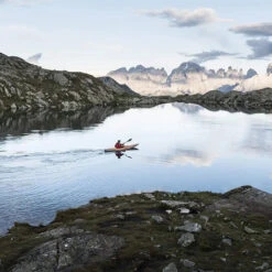 KAYAK GONFIABILE ADVANCED ELEMENTS AIRFUSION EVO 24 KAYAK GONFIABILE ADVANCED ELEMENTS AIRFUSION EVO -ORANGEMARINE kayak gonflable advanced elements airfusion evo 10