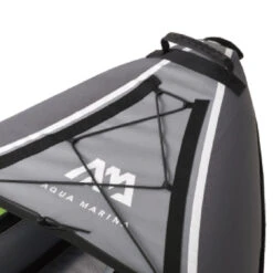 KAYAK GONFLABLE AQUA MARINA LAXO 1 PERSONNE 2020