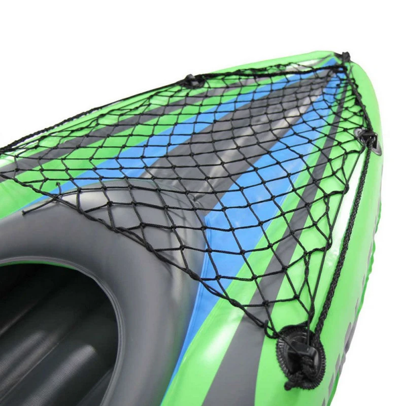 Kayak Gonfiabile CHALLENGER K2 - INTEX 5 Kayak Gonfiabile CHALLENGER K2 - INTEX - immagine 3