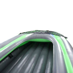 Kayak Gonfiabile CHALLENGER K2 - INTEX 11 Kayak Gonfiabile CHALLENGER K2 - INTEX -ORANGEMARINE kayak gonflable intex challenger k2 68306np 3