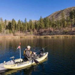 Advanced Elements KAYAK GONFIABILE STRAIEDGE ANGLER PRO 24 Advanced Elements KAYAK GONFIABILE STRAIEDGE ANGLER PRO -ORANGEMARINE kayak gonflable straitedge angler pro 10