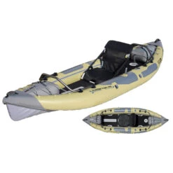Advanced Elements KAYAK GONFIABILE STRAIEDGE ANGLER PRO 22 Advanced Elements KAYAK GONFIABILE STRAIEDGE ANGLER PRO -ORANGEMARINE kayak gonflable straitedge angler pro 8