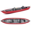 KAYAK GUMOTEX THAYA 2 PLACES CONVERTIBLE ROUGE -ORANGEMARINE kayak gumotex thaya 2 places convertible rouge
