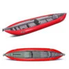 KAYAK GUMOTEX TWIST 2/1 CONVERTIBLE NITRILON ROUGE 1 KAYAK GUMOTEX TWIST 2/1 CONVERTIBLE NITRILON ROUGE -ORANGEMARINE kayak gumotex twist 2 1 convertible nitrilon rouge