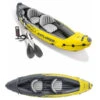 KAYAK INTEX EXPLORER K2 - Intex 2 KAYAK INTEX EXPLORER K2 - Intex -ORANGEMARINE kayak intex explorer k2 intex