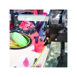 Kayak Motor Mount Bracket - RAILBLAZA 10 Kayak Motor Mount Bracket - RAILBLAZA -ORANGEMARINE kayak motor mount bracket railblaza 3