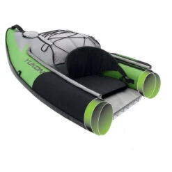 Sevylor Kayak YUKON KCC 380 10 Sevylor Kayak YUKON KCC 380 -ORANGEMARINE kayak yukon kcc 380 1