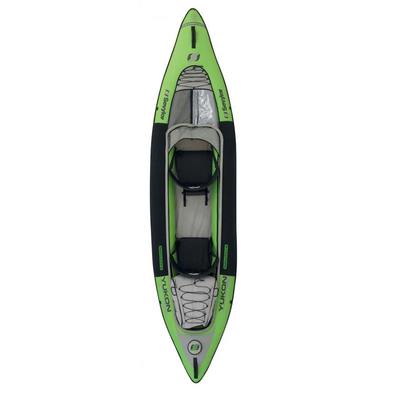 Sevylor Kayak YUKON KCC 380 6 Sevylor Kayak YUKON KCC 380 - immagine 4