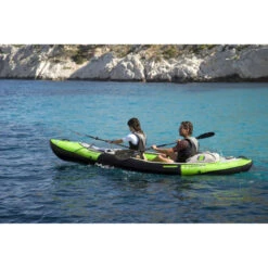 Sevylor Kayak YUKON KCC 380 13 Sevylor Kayak YUKON KCC 380 -ORANGEMARINE kayak yukon kcc 380 4