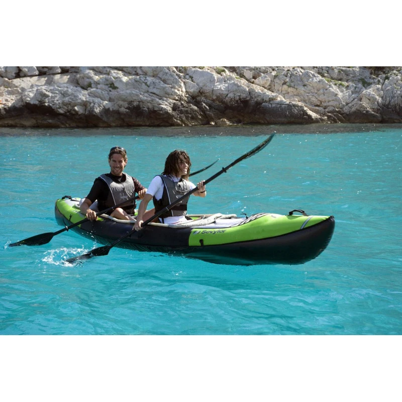 Sevylor Kayak YUKON KCC 380 8 Sevylor Kayak YUKON KCC 380 - immagine 6