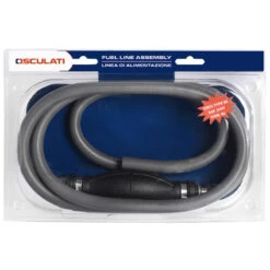 Kit Alimentazione Tanica Per Motori Suzuki -ORANGEMARINE kit alimentation nourrice moteurs suzuki 2