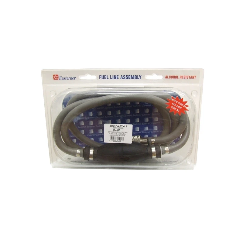 Kit Alimentazione Tanica Per Motori HONDA 4 Kit Alimentazione Tanica Per Motori HONDA - immagine 2