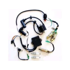 Kit Allumage Moteur ORANGEMARINE 2,6 CV
