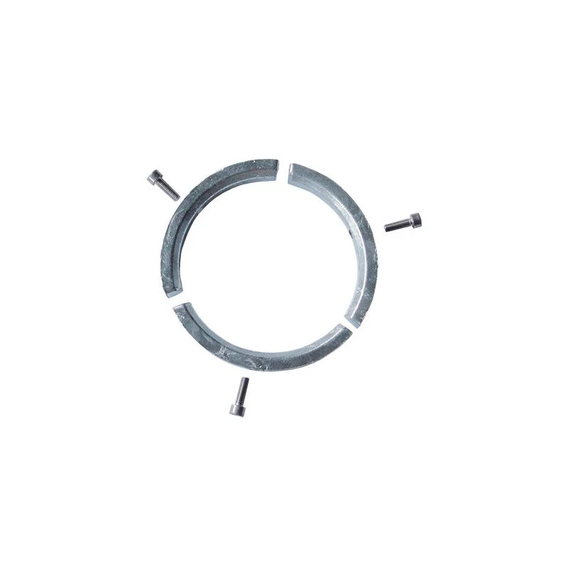 Kit Anodo VOLVO 3 Parti 3 Kit Anodo VOLVO 3 Parti