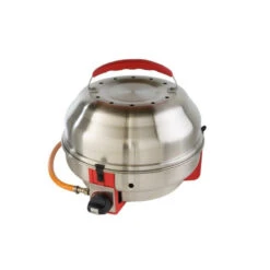 Kit Barbecue Safire Cooker A Gas