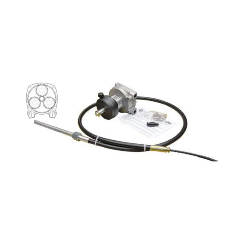 Kit Cuffie E Cavi KMDA100M - RIVIERA 5 Kit Cuffie E Cavi KMDA100M - RIVIERA - immagine 3