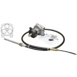 Kit Cuffie E Cavi KMDA100M - RIVIERA