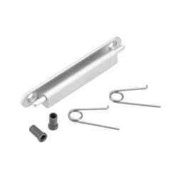 Kit Cerniere Passo Uomo OPAL - GOIOT