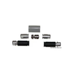 Kit Cerniere Per Passo Uomo LOW PROFILE - LEWMAR