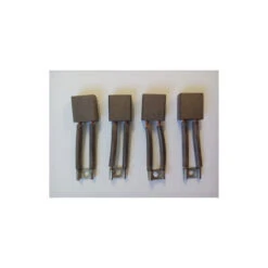 Kit Charbons Moteur 500W 12V-700W 12/24V- Pièce Détachée Lofrans'