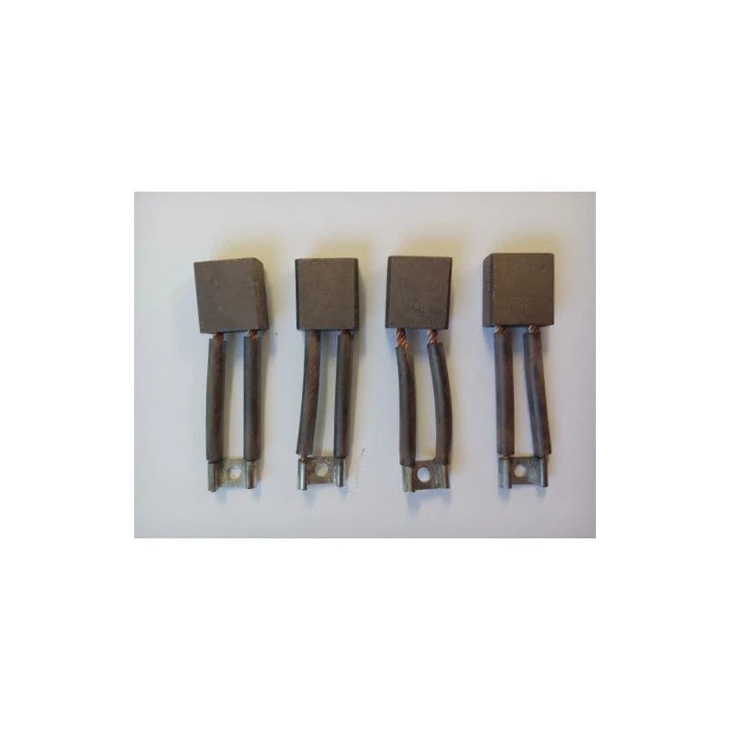 Kit Charbons Moteur 500W 12V-700W 12/24V- Pièce Détachée Lofrans' 3 Kit Charbons Moteur 500W 12V-700W 12/24V- Pièce Détachée Lofrans'