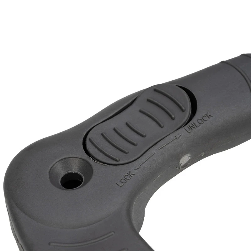 Kit Completo Di Maniglie Per Pannelli OPAL Interni/esterni - GOIOT 5 Kit Completo Di Maniglie Per Pannelli OPAL Interni/esterni - GOIOT - immagine 3