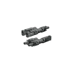 Kit Connecteurs Panneaux Solaire Parallere 2 Panneaux