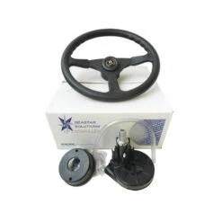 Kit Cremagliera Sterzo Compact Light Duty - SEASTAR SOLUTIONS