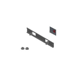 HUMMINBIRD Kit D'encastrement Pour Série HELIX 7