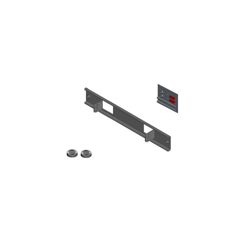 HUMMINBIRD Kit D'encastrement Pour Série HELIX 7 3 HUMMINBIRD Kit D'encastrement Pour Série HELIX 7