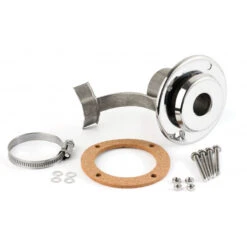 Kit D'installation Pour Chauffage Wallas 1300T -ORANGEMARINE kit d installation pour chauffage wallas 1300 2