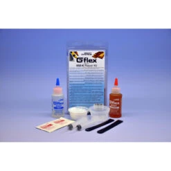 KIT D RESINA 650 G/FLEX 240 G WEST SYSTEM