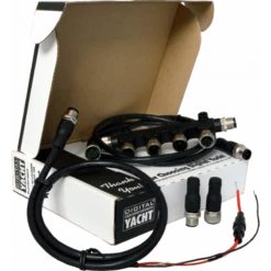 Kit Di Cablaggio NMEA2000 - DIGITAL YACHT