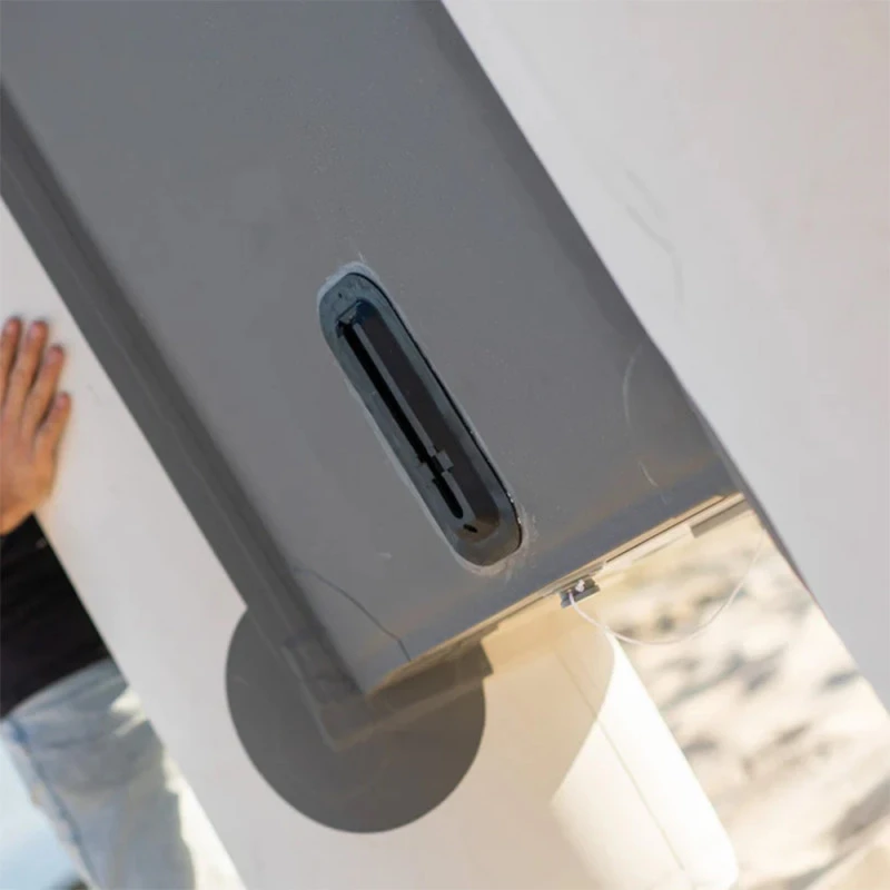 Kit Di Incollaggio Per Il Supporto Della Capsula Kahe 4 Kit Di Incollaggio Per Il Supporto Della Capsula Kahe - immagine 2