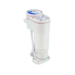 Jabsco Kit De Conversion WC Marins électriques