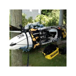 Kit De Fixation Murale - RAILBLAZA -ORANGEMARINE kit de fixation murale railblaza 3