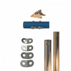 Kit Di Montaggio RUTLAND Per Aerogeneratore 1200