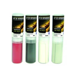 Kit Di Riparazione Pneumatica In PVC - SOROMAP -ORANGEMARINE kit de reparation pneumatique pvc soromap 1