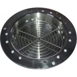 Kit De Transformation Pour Barbecue Safire Cooker Gaz