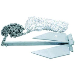 KIT DI BAGNATURA GRIGLIE ANCORA 10 Kg