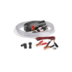 Kit Cambio Olio Motore 12V - SEAFLO