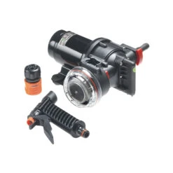 Johnson Pump Kit Di Lavaggio E WD 5.2 Con Motore 12 V