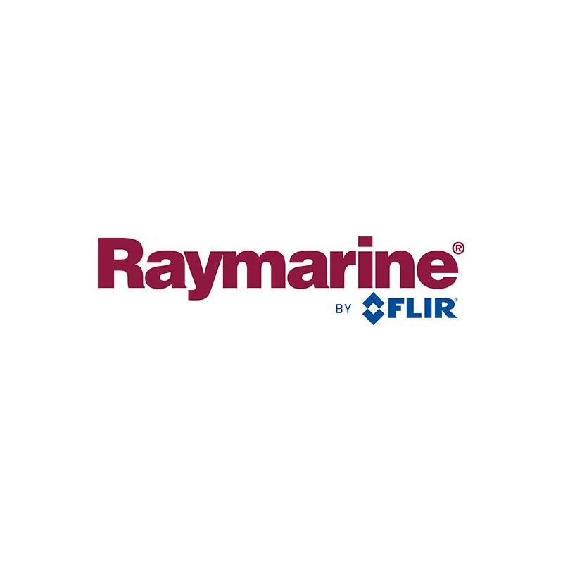 RAYMARINE Kit Di Montaggio A Incasso Per ES9 3 RAYMARINE Kit Di Montaggio A Incasso Per ES9