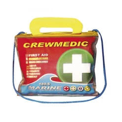 Kit Di Primo Soccorso CREWMEDIC 7 Kit Di Primo Soccorso CREWMEDIC -ORANGEMARINE kit di primo soccorso crewmedic 2
