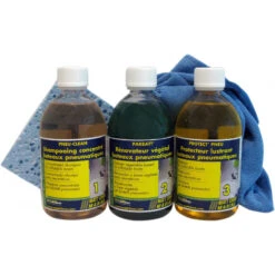 Kit Di Manutenzione Per Gommoni - MATT CHEM